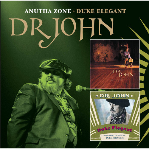 Dr. John - Anutha Zone + Duke Elegant