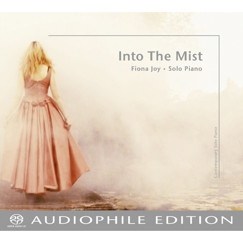 Fiona Joy - Into the Mist - Hybrid SACD