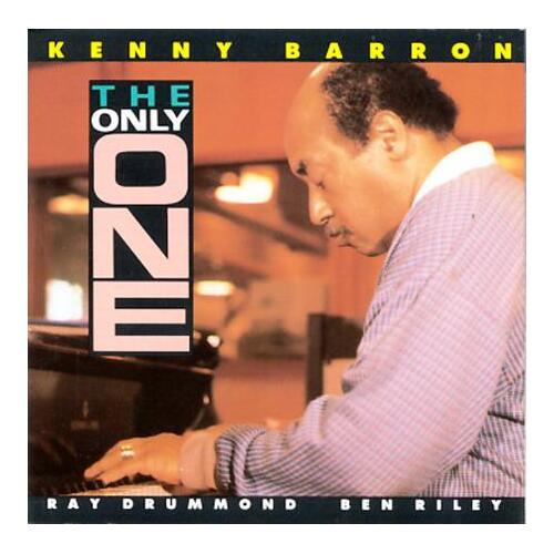 Kenny Barron - The Only One