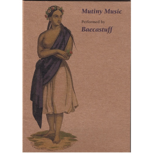 Baecastuff - Mutiny Music