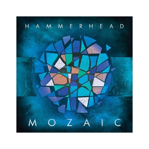 Jason Bruer / Hammerhead - Mozaic