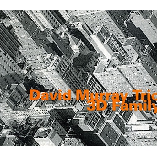 David Murray - 3d Family