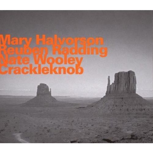 Mary Halvorson - Crackleknob