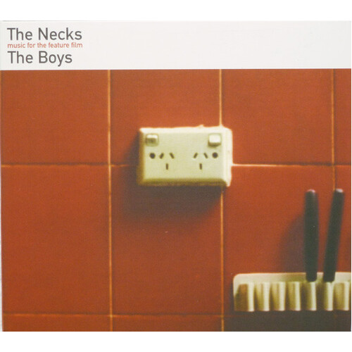 The Necks - The Boys