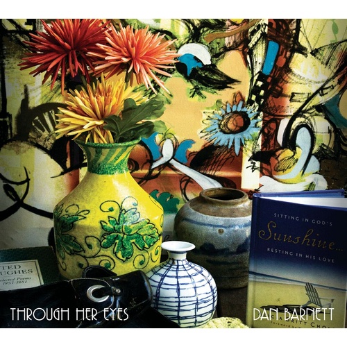 Dan Barnett - Through Her Eyes