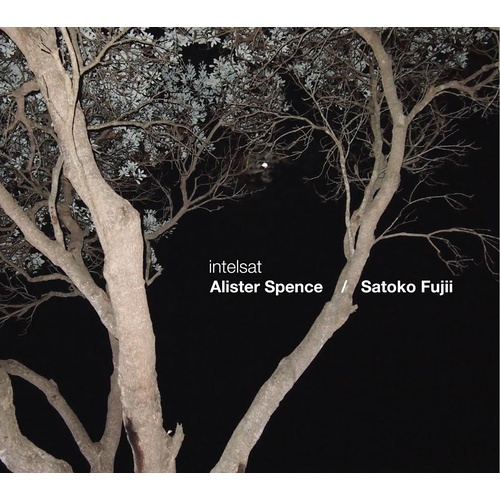 Alister Spence / Satoko Fujii - intelsat