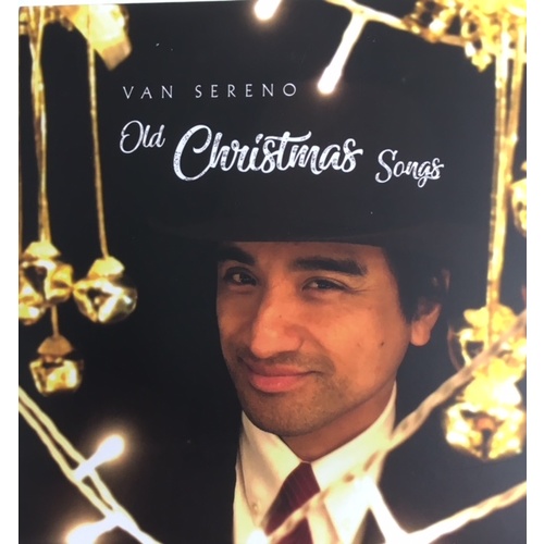 Van Sereno - Old Christmas Songs