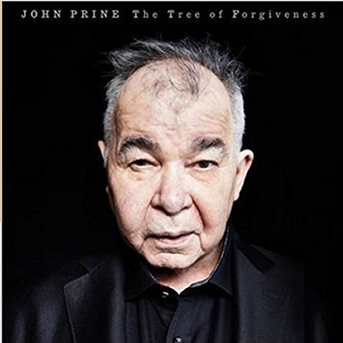 John Prine - Tree Of Forgiveness / vinyl LP
