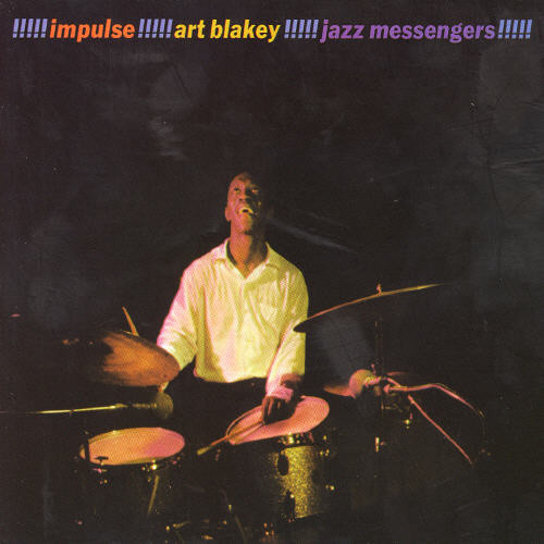 Art Blakey - !!Art Blakey!! Jazz Messengers!! - Hybrid SACD