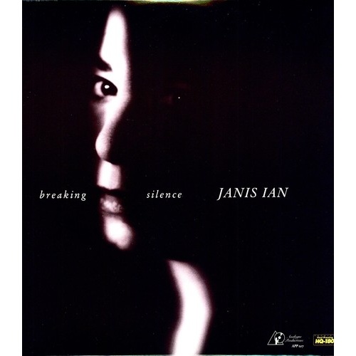 Janis Ian - Breaking silence - Hybrid SACD