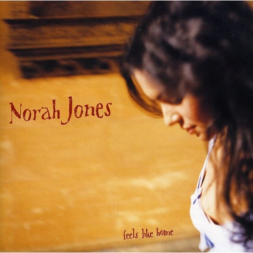 Norah Jones - Feels Like Home - Hybrid SACD