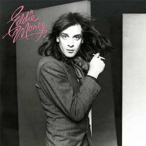 Eddie Money - Eddie Money - Hybrid Stereo SACD