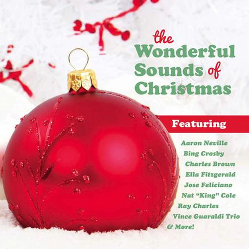 The Wonderful Sounds of Christmas - Hybrid Stereo SACD