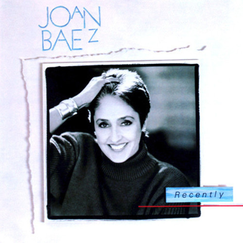 Joan Baez - Recently - Hybrid SACD