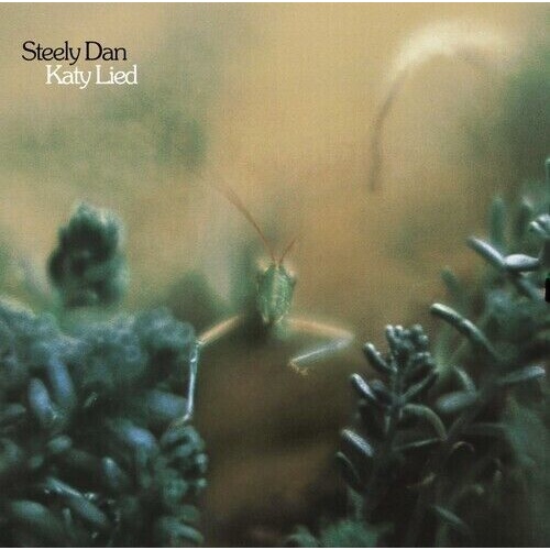 Steely Dan - Katy Lied - Hybrid stereo SACD