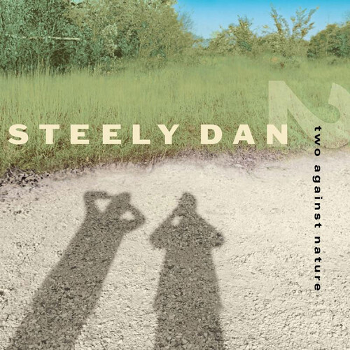 Steely Dan - Two Against Nature - Hybrid Stereo SACD