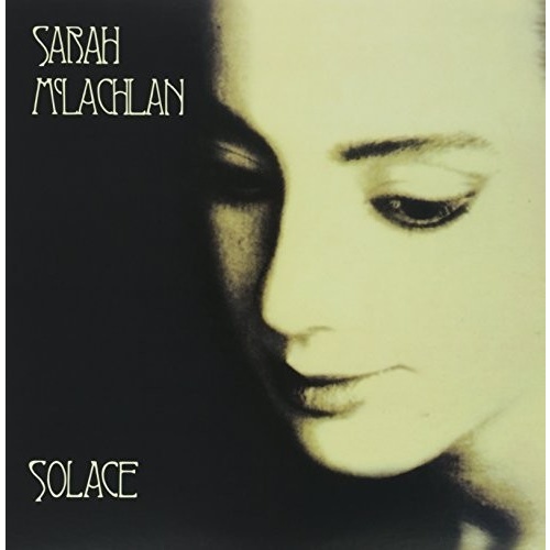 Sarah McLachlan - Solace - Hybrid Stereo SACD