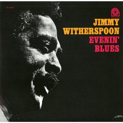 Jimmy Witherspoon - Evenin' Blues - 180g Vinyl LP