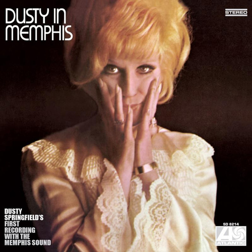 Dusty Springfield - Dusty in Memphis - 2 x 180g 45rpm Vinyl LPs