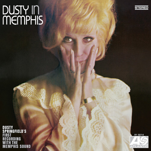 Dusty Springfield - Dusty In Memphis - Hybrid Stereo SACD