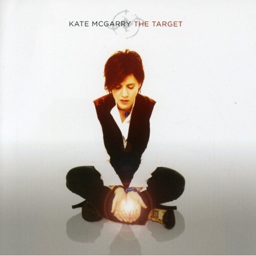 Kate McGarry - The Target
