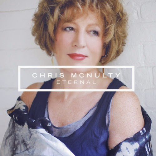 Chris McNulty - Eternal