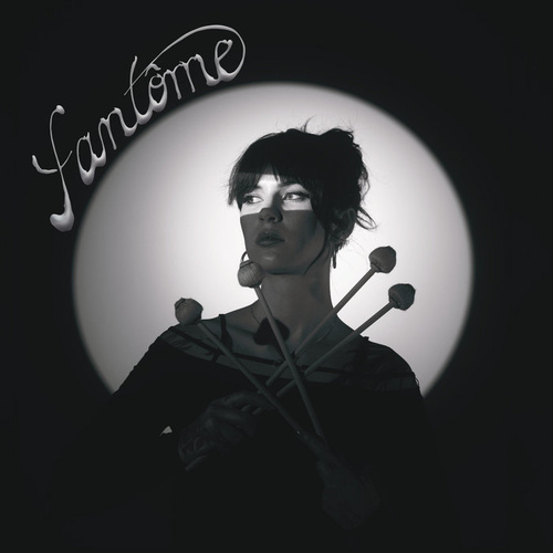 Sasha Berliner - Fantôme