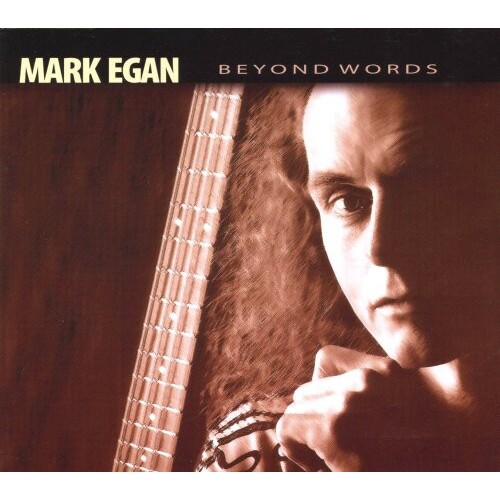 Mark Egan - Beyond Words