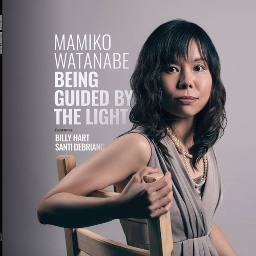 Mamiko Watanabe - Being Guided by the Light