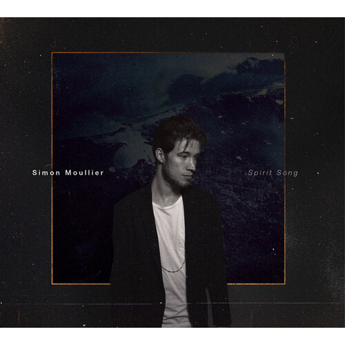 Simon Moullier - Spirit Song