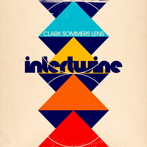 Clark Sommers Lens - intertwine