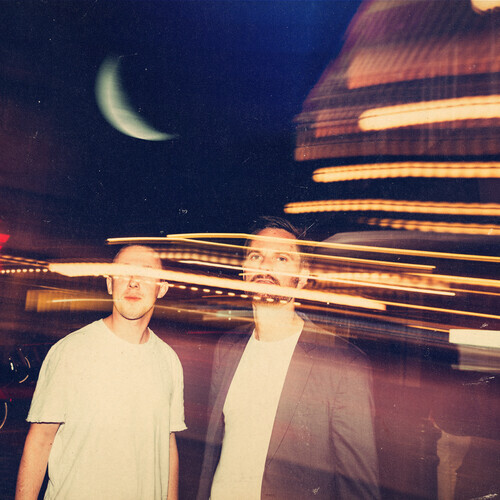 Ant Law - Same Moon In The Same World