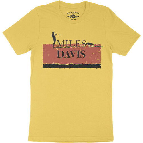 T-shirt - Miles Davis / Sketches of Spain(XL)