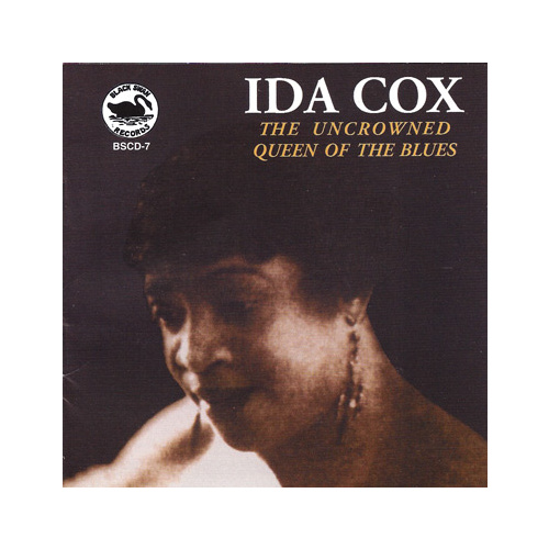 Ida Cox - The Uncrowned Queen Of The Blues