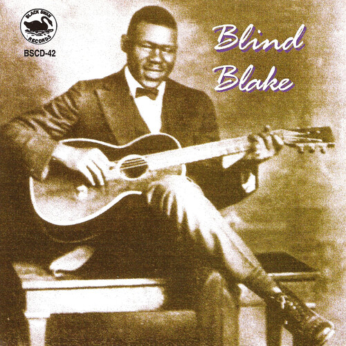 Blind Blake - Blind Blake