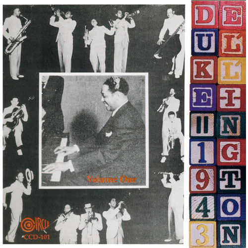 Duke Ellington - Duke Ellington and His Orchestra Volume One