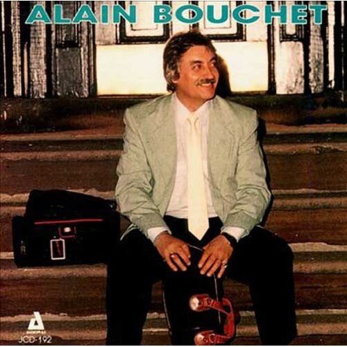 Alain Bouchet - Introducing