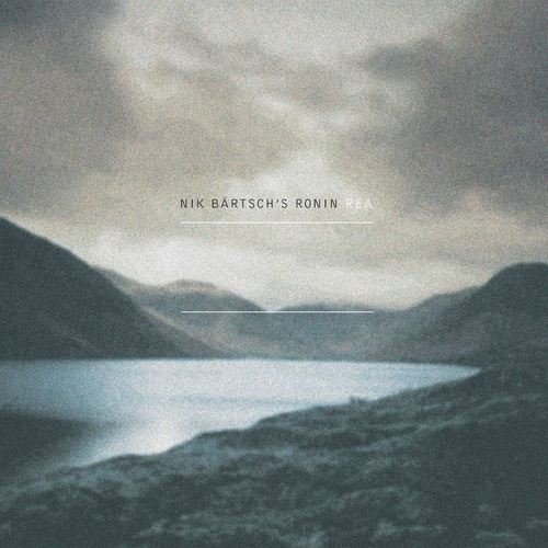 Nik Bärtsch's Ronin  - REA
