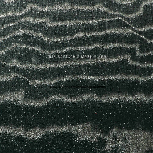 Nik Bartsch's Mobile - Aer