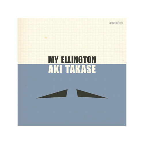 Aki Takase - My Ellington