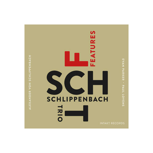 Schlippenbach Trio - Features