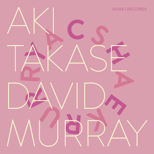 Aki Takase & David Murray - Cherry – Sakura