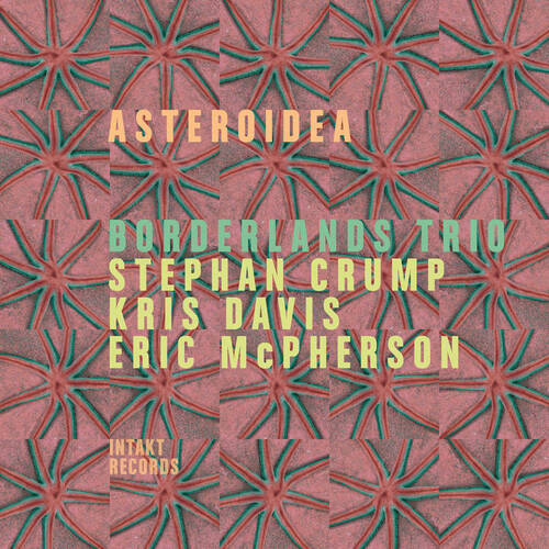 Borderlands Trio - Asteroidea