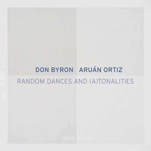Don Byron & Aruan Ortiz - Random Dances & Atonalities