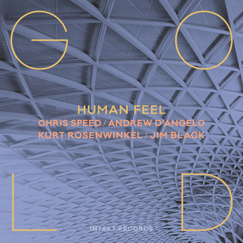Human Feel - Gold
