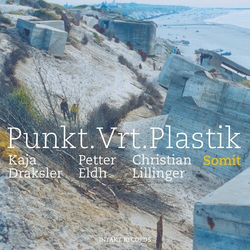 Punkt. Vrt. Plastik - Somit