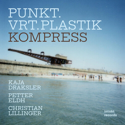 Punkt.Vrt.Plastik - Kompress
