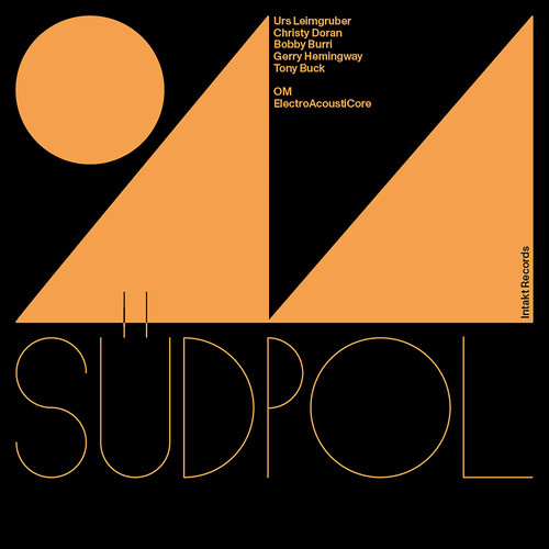 OM - Sudpol