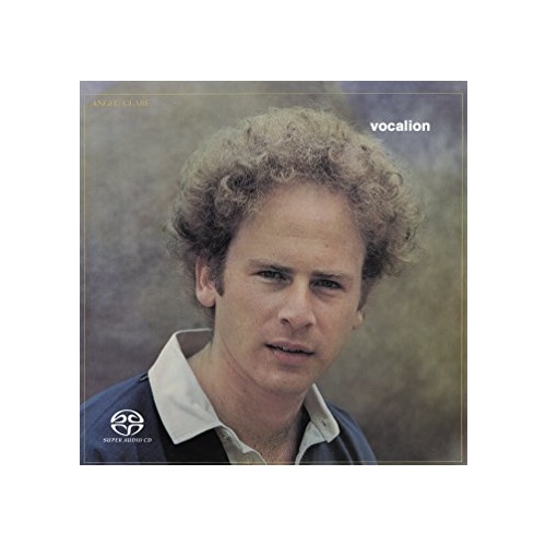 Art Garfunkel - Angel Clare - Hybrid SACD