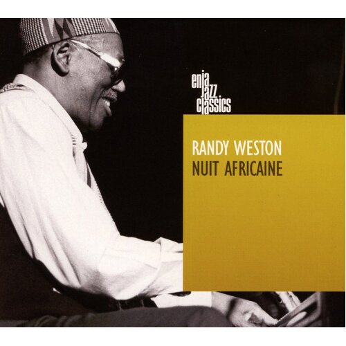Randy Weston - Nuit Africaine